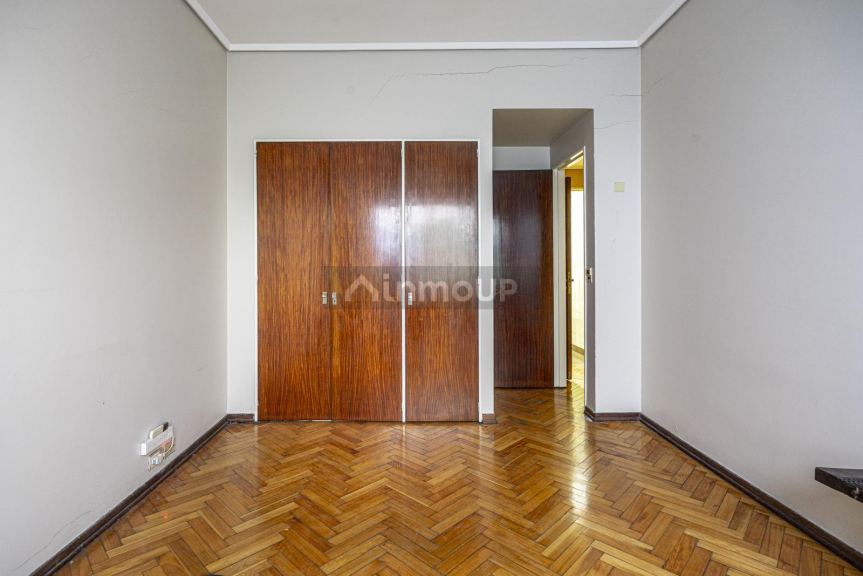 Departamento en Venta en Recoleta, Capital Federal