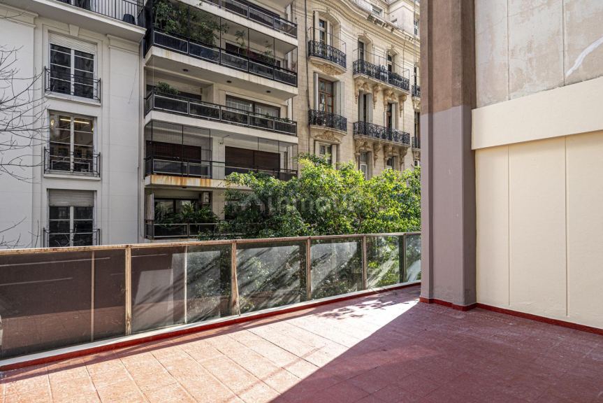 Departamento en Venta en Recoleta, Capital Federal
