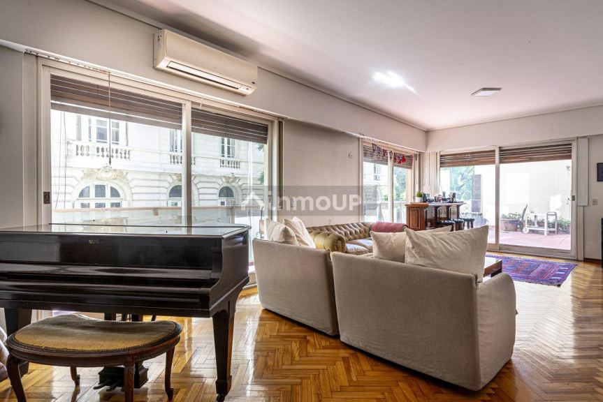Departamento en Venta en Recoleta, Capital Federal