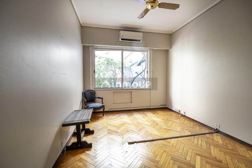 Departamento en Venta en Recoleta, Capital Federal