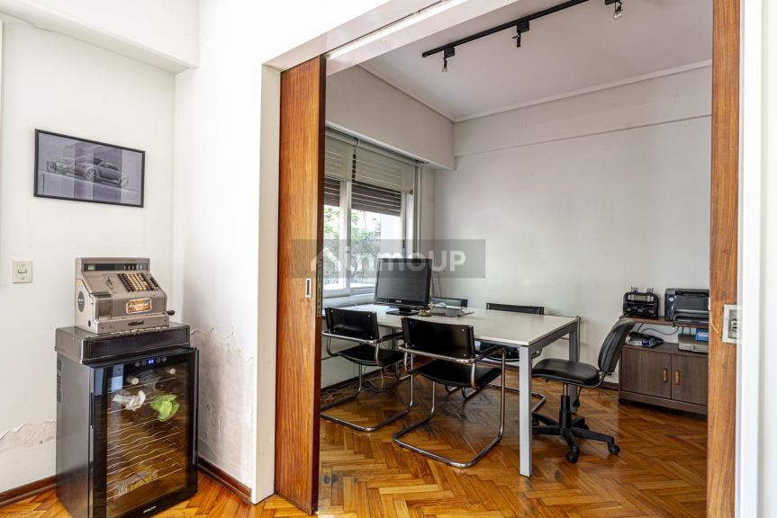 Departamento en Venta en Recoleta, Capital Federal