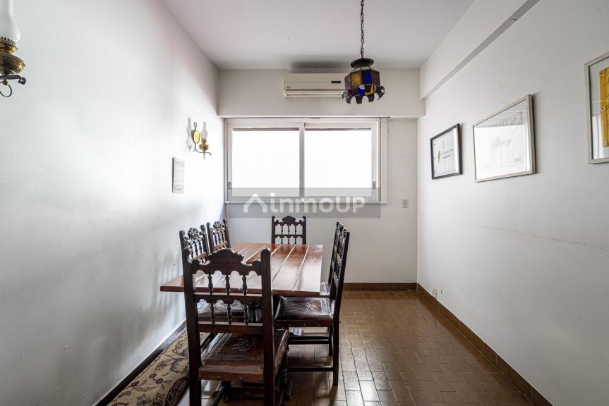 Departamento en Venta en Recoleta, Capital Federal