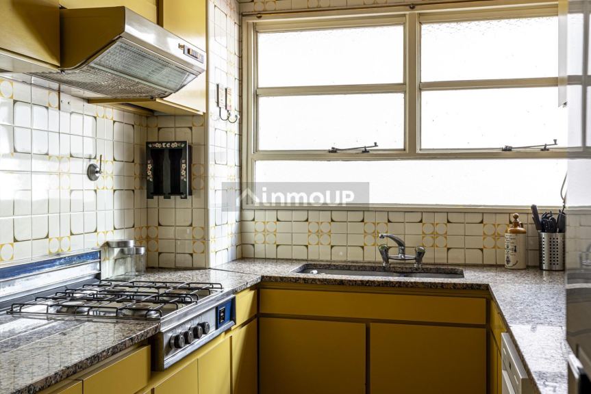 Departamento en Venta en Recoleta, Capital Federal