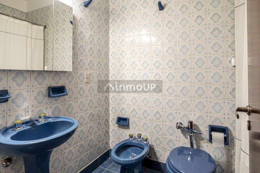 Departamento en Venta en Recoleta, Capital Federal