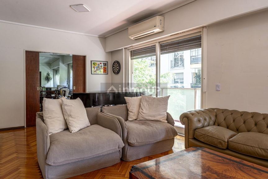 Departamento en Venta en Recoleta, Capital Federal