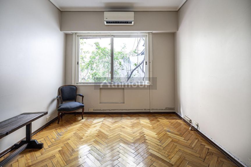 Departamento en Venta en Recoleta, Capital Federal