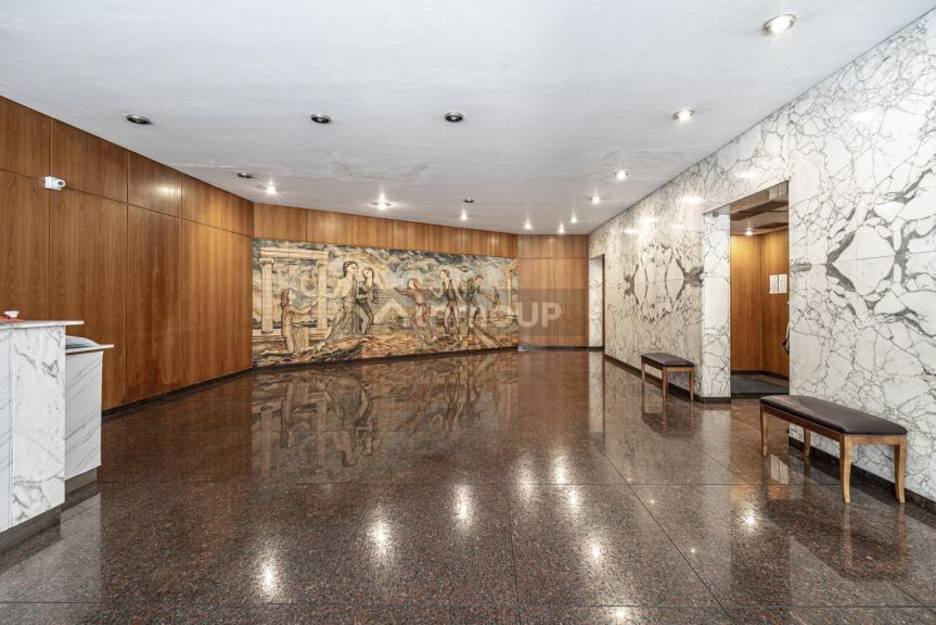 Departamento en Venta en Recoleta, Capital Federal