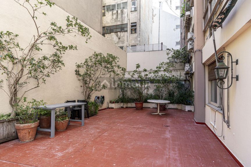 Departamento en Venta en Recoleta, Capital Federal