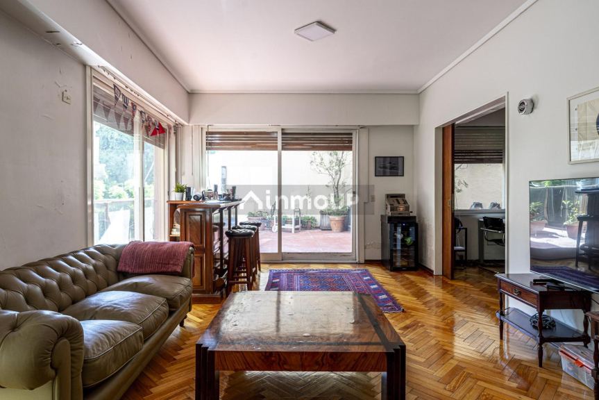 Departamento en Venta en Recoleta, Capital Federal