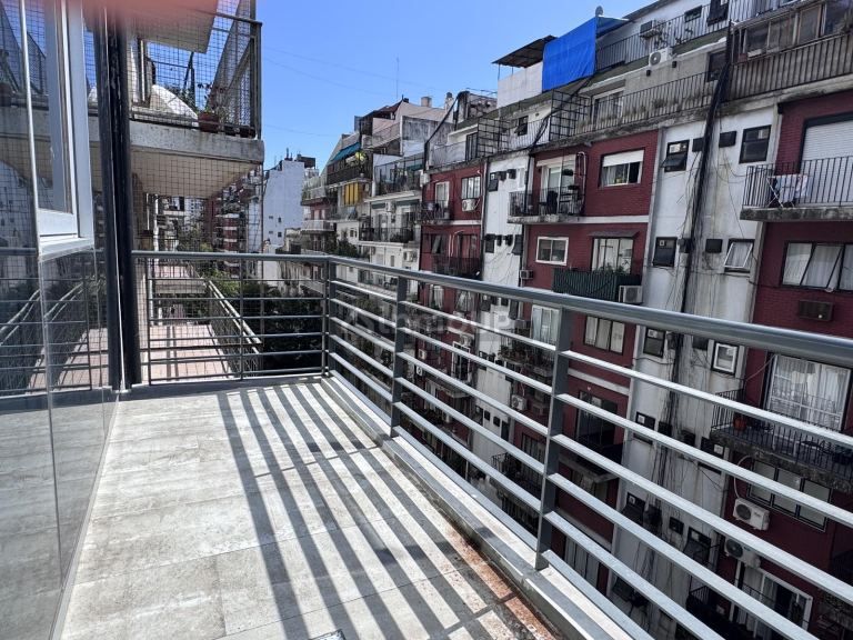 Departamento en Venta en Palermo, Capital Federal