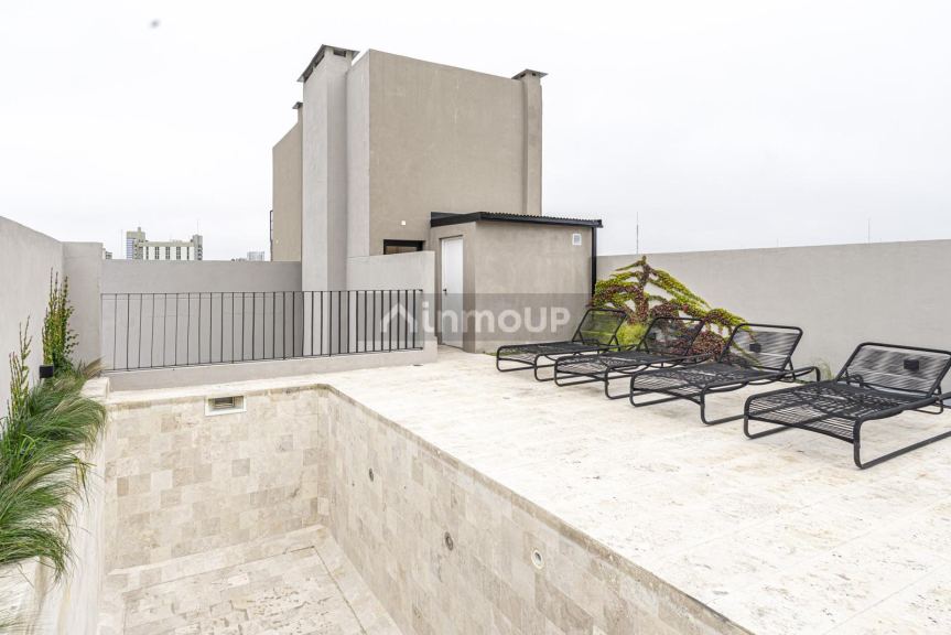 Departamento en Venta en Palermo, Capital Federal
