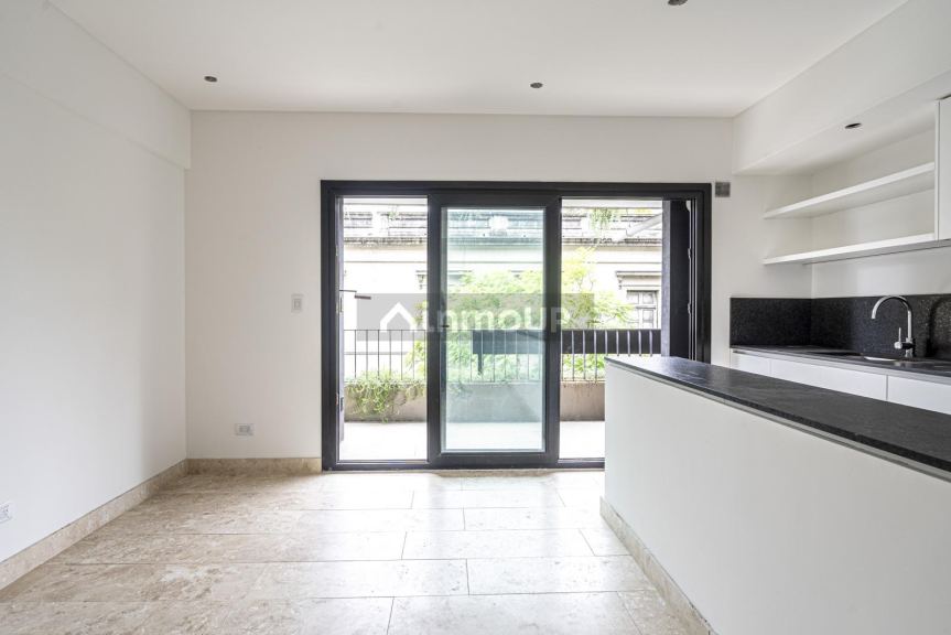 Departamento en Venta en Palermo, Capital Federal