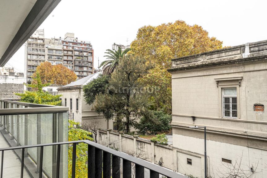 Departamento en Venta en Palermo, Capital Federal
