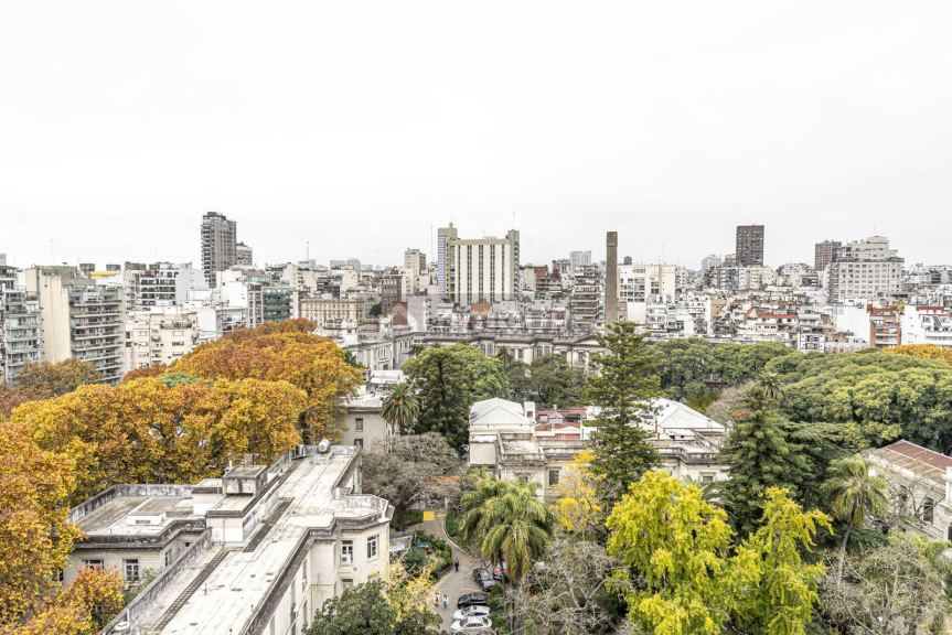 Departamento en Venta en Palermo, Capital Federal