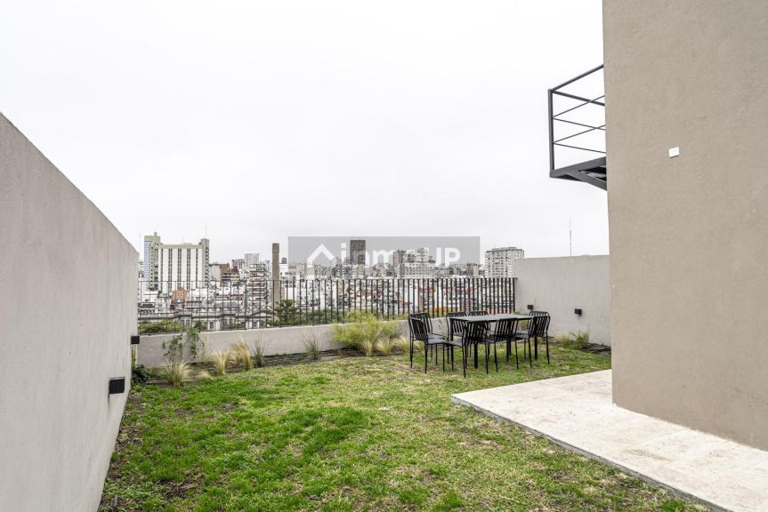 Departamento en Venta en Palermo, Capital Federal