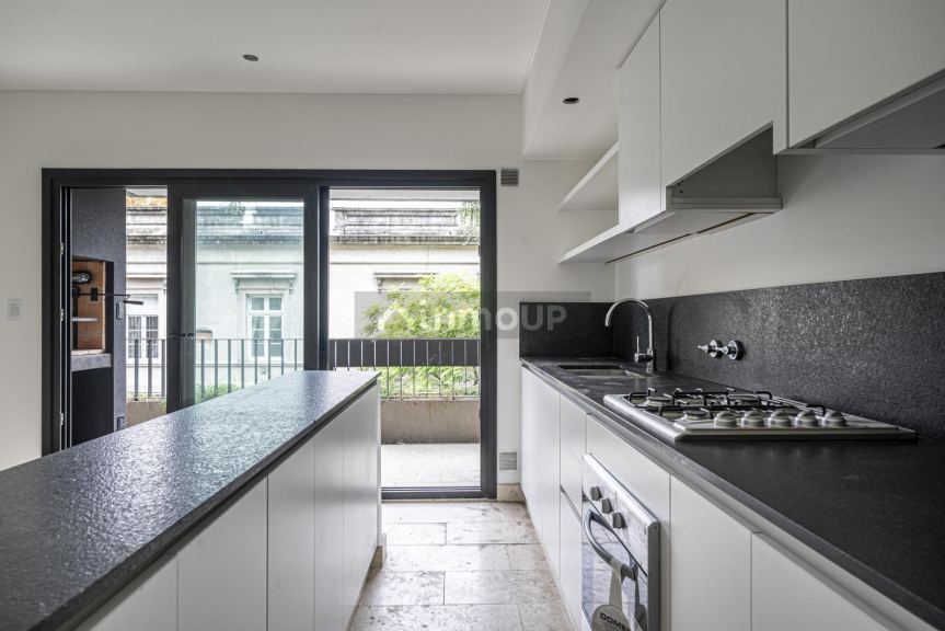 Departamento en Venta en Palermo, Capital Federal