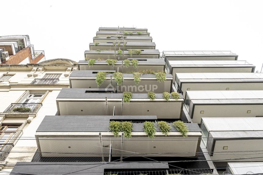 Departamento en Venta en Palermo, Capital Federal