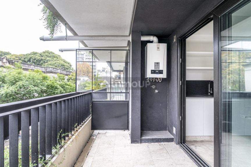 Departamento en Venta en Palermo, Capital Federal