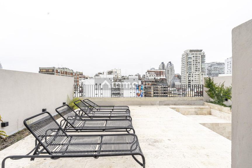 Departamento en Venta en Palermo, Capital Federal