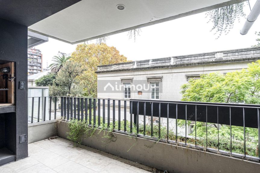 Departamento en Venta en Palermo, Capital Federal