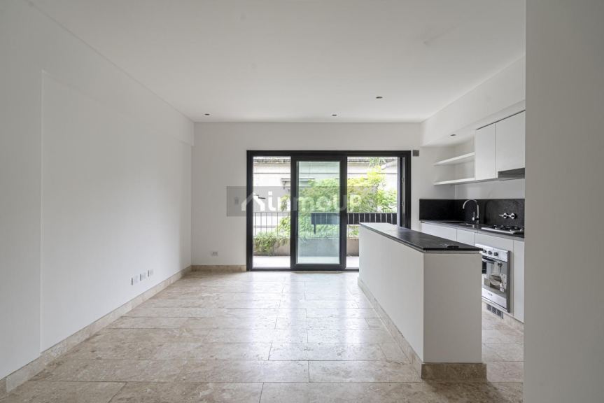 Departamento en Venta en Palermo, Capital Federal