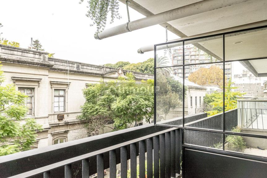 Departamento en Venta en Palermo, Capital Federal