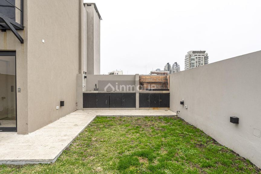 Departamento en Venta en Palermo, Capital Federal