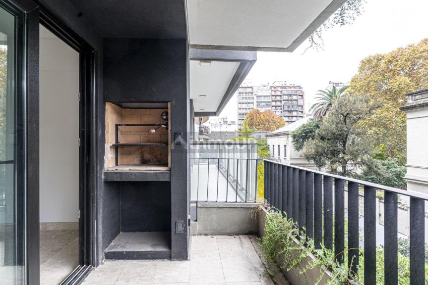 Departamento en Venta en Palermo, Capital Federal