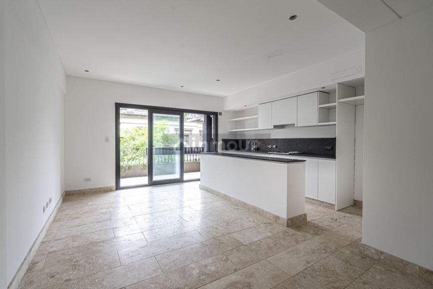 Departamento en Venta en Palermo, Capital Federal