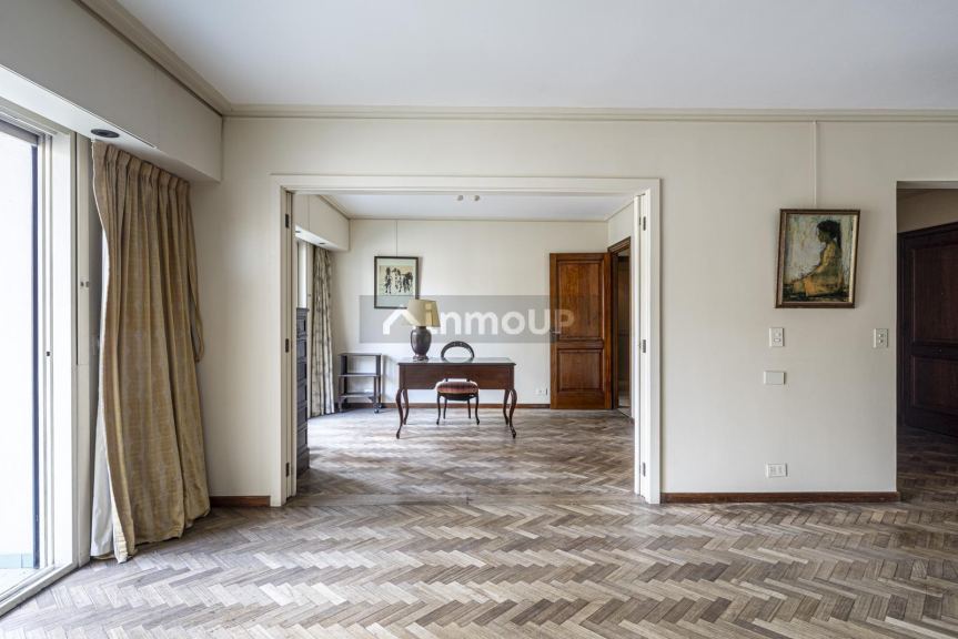 Departamento en Venta en Palermo, Capital Federal