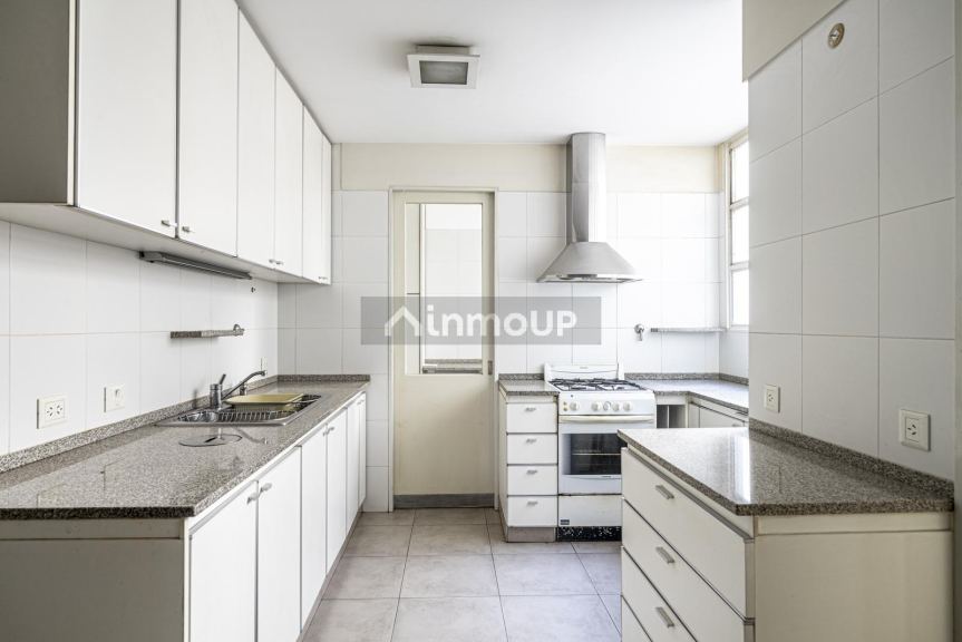 Departamento en Venta en Palermo, Capital Federal