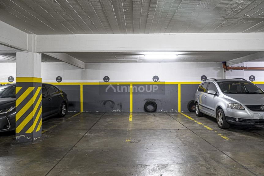 Departamento en Venta en Palermo, Capital Federal