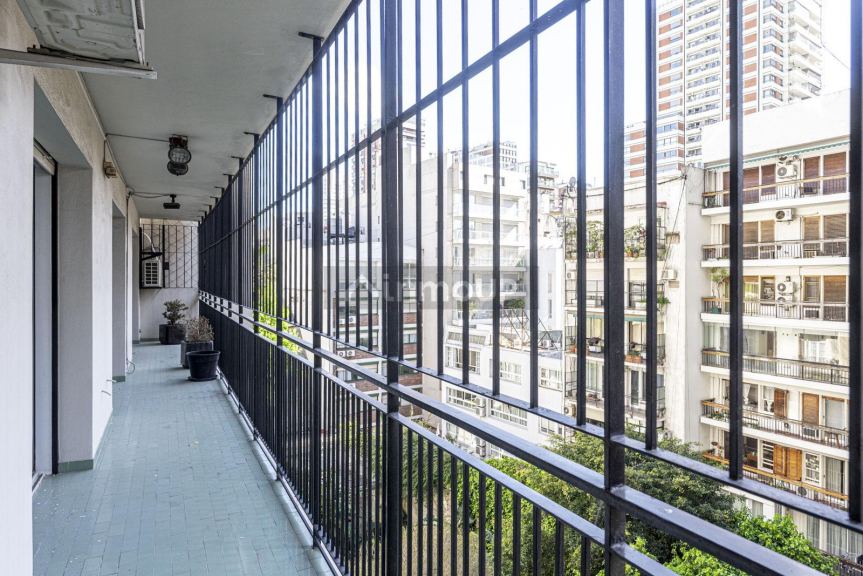 Departamento en Venta en Palermo, Capital Federal