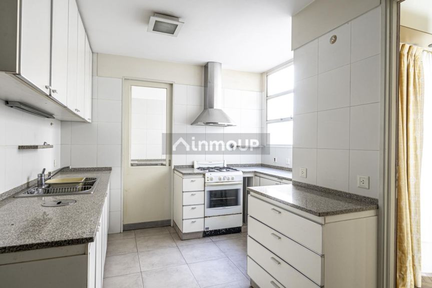Departamento en Venta en Palermo, Capital Federal
