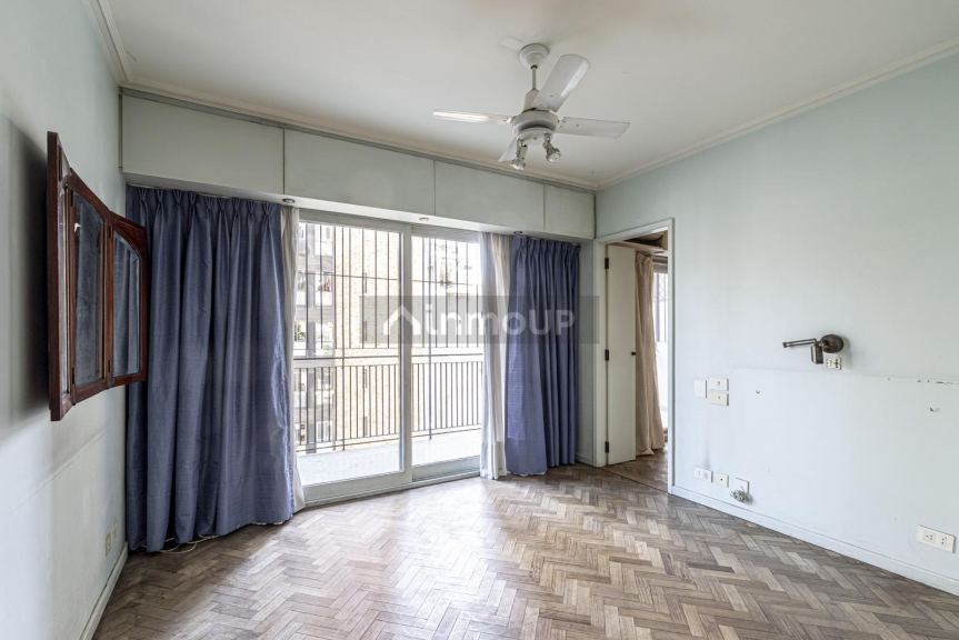 Departamento en Venta en Palermo, Capital Federal