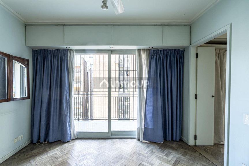 Departamento en Venta en Palermo, Capital Federal