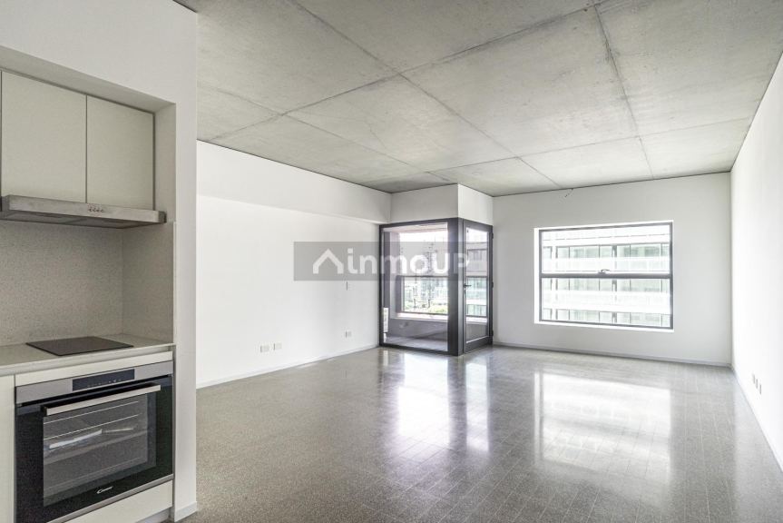 Departamento en Alquiler en Puerto Madero, Capital Federal