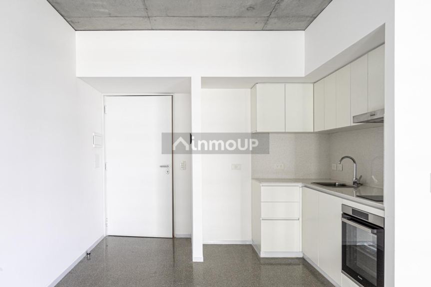 Departamento en Alquiler en Puerto Madero, Capital Federal