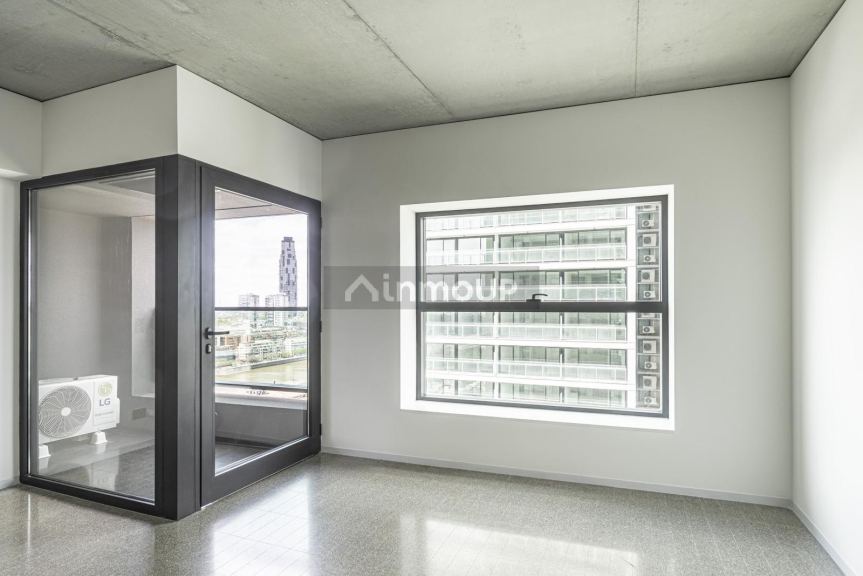 Departamento en Alquiler en Puerto Madero, Capital Federal