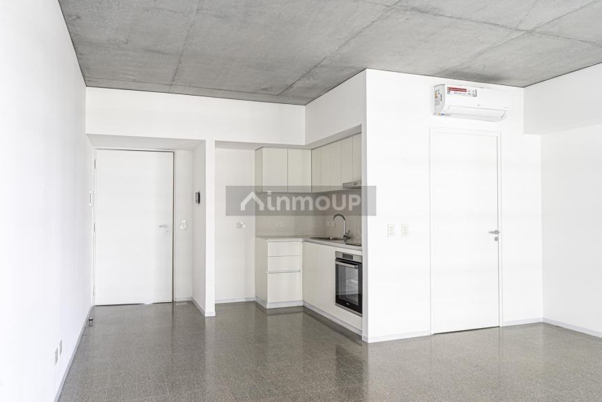 Departamento en Alquiler en Puerto Madero, Capital Federal