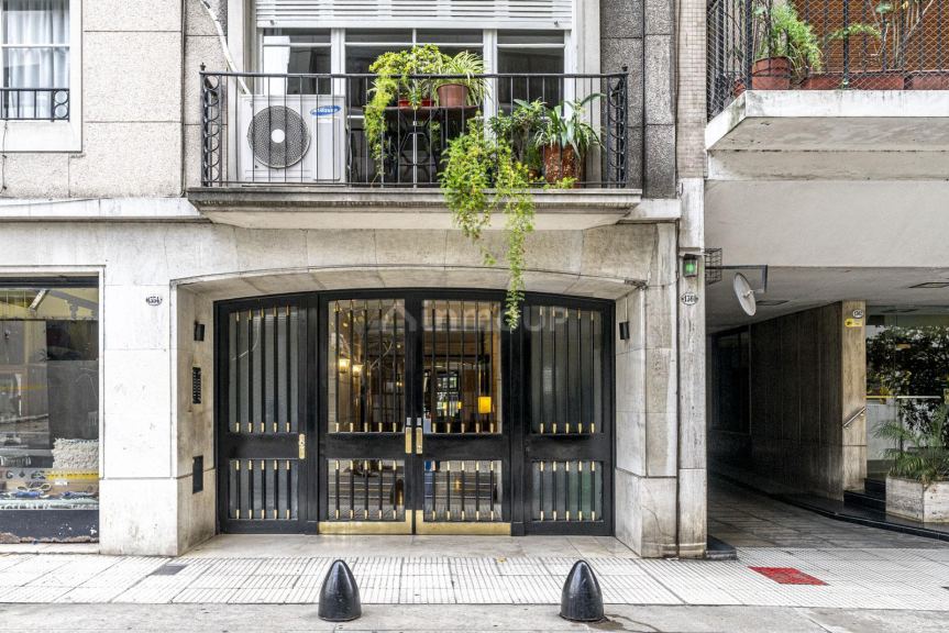 Departamento en Venta en Retiro, Capital Federal