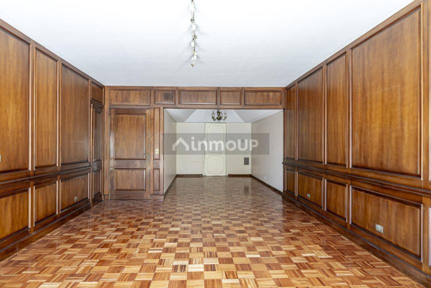 Departamento en Alquiler en Recoleta, Capital Federal