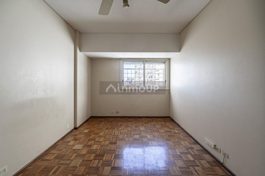 Departamento en Alquiler en Recoleta, Capital Federal