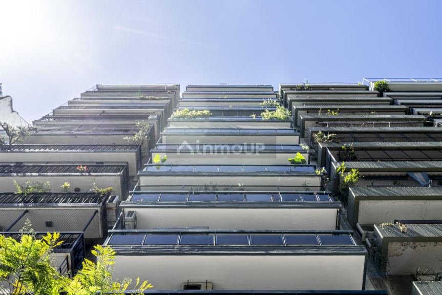 Departamento en Alquiler en Recoleta, Capital Federal