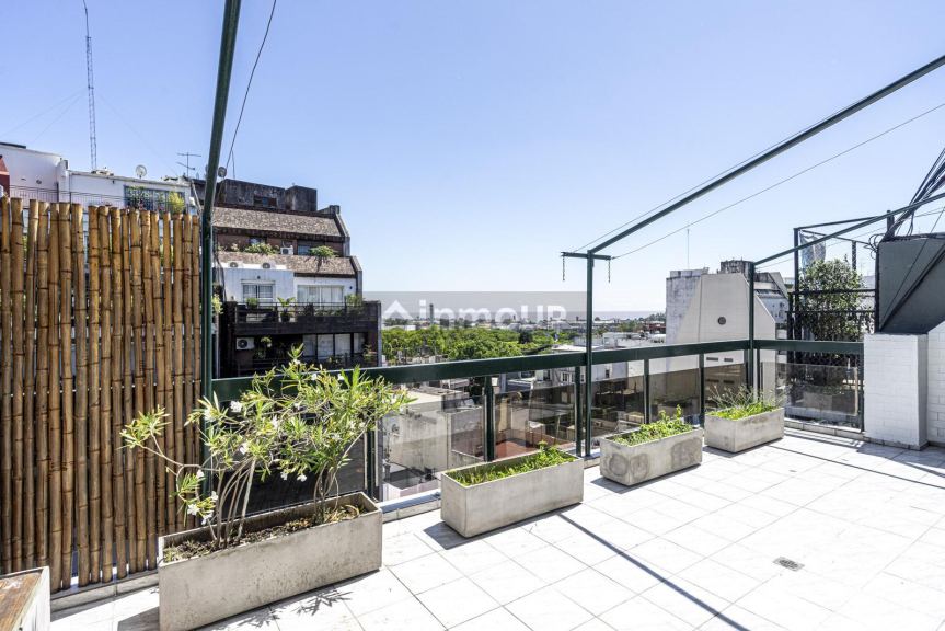 Departamento en Alquiler en Recoleta, Capital Federal