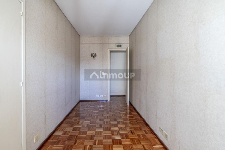 Departamento en Alquiler en Recoleta, Capital Federal