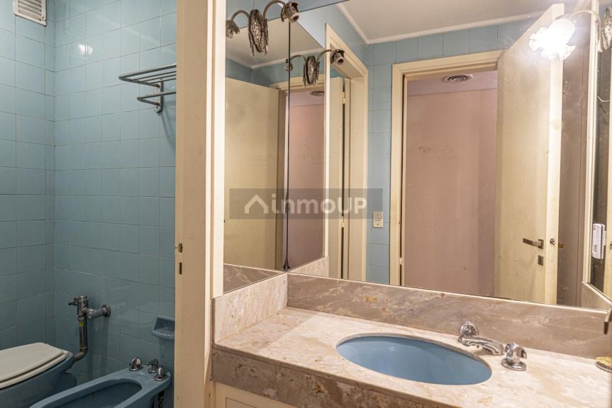 Departamento en Alquiler en Recoleta, Capital Federal