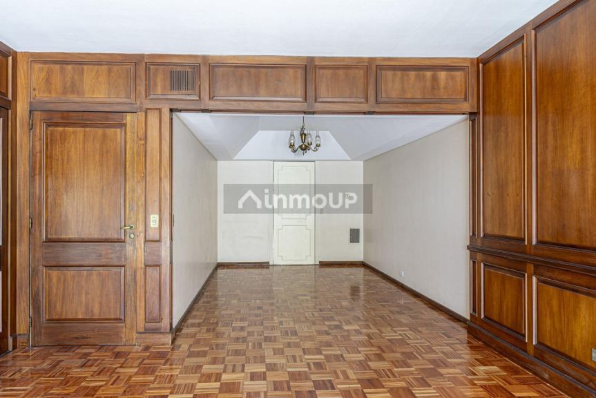 Departamento en Alquiler en Recoleta, Capital Federal