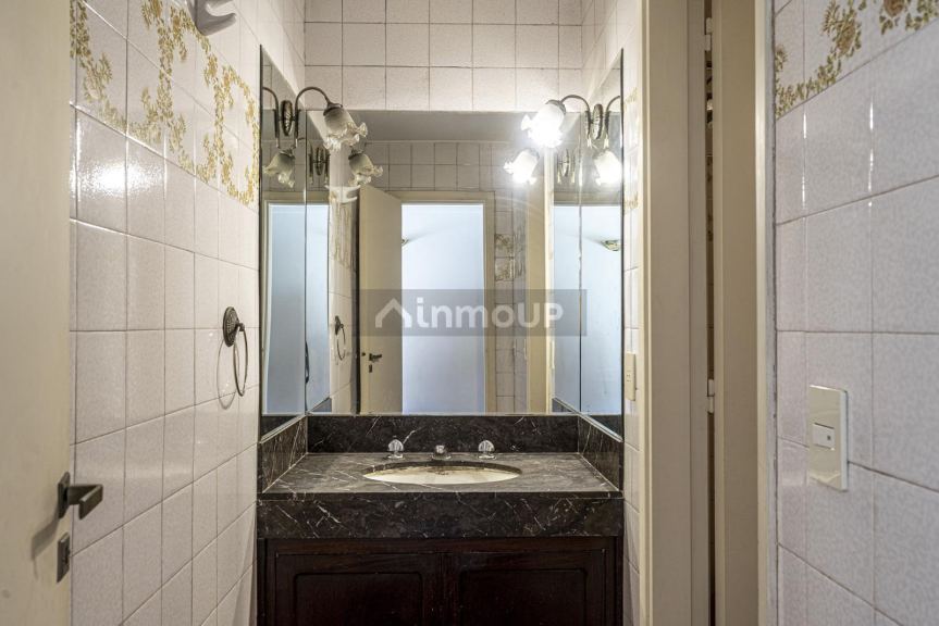 Departamento en Alquiler en Recoleta, Capital Federal