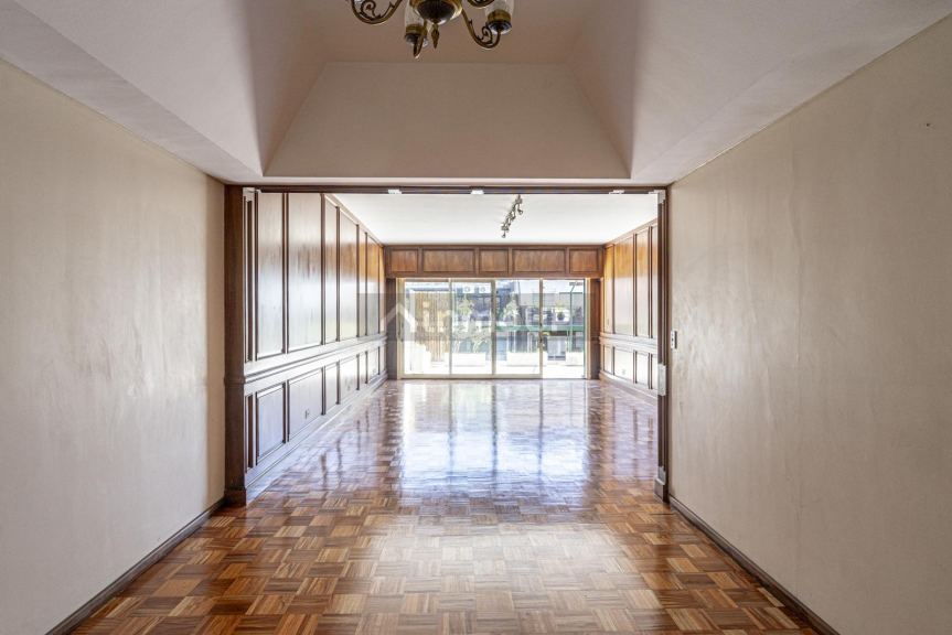 Departamento en Alquiler en Recoleta, Capital Federal